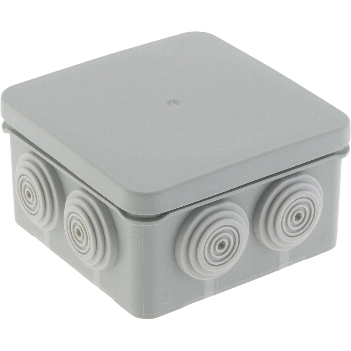 Boîte étanche IP55 No Airbox Protec