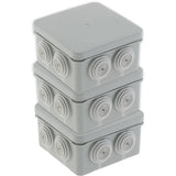 Boîte étanche IP55 No Airbox Protec