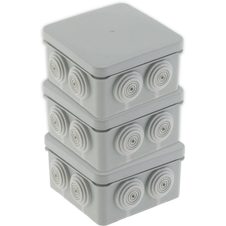 Boîte étanche IP55 No Airbox Protec