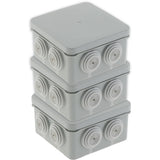 Boîte étanche IP55 No Airbox Protec