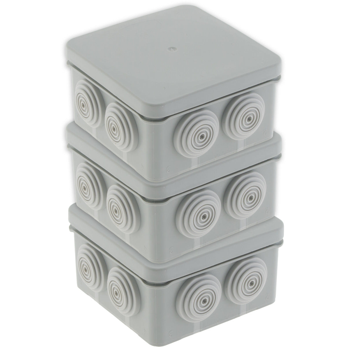 Boîte étanche IP55 No Airbox Protec