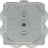 Boîte étanche IP55 No Airbox Protec