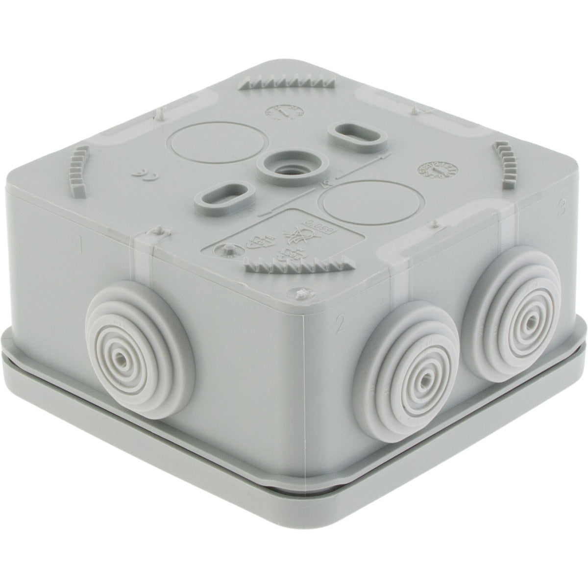 Boîte étanche IP55 No Airbox Protec