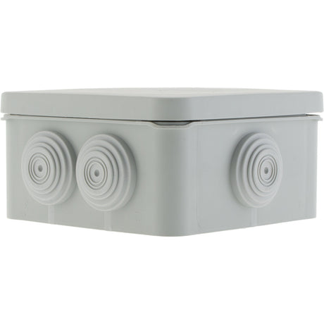 Boîte étanche IP55 No Airbox 100x100x52mm - Protec
