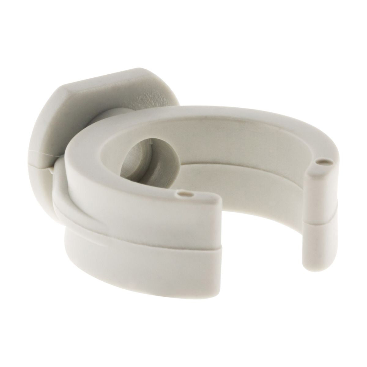 Lot de clips sans chevilles - Zenitech