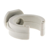 Lot de clips sans chevilles - Zenitech