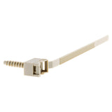 Colliers embases + chevilles Ø16/32mm - Zenitech