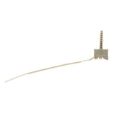 Colliers embases + chevilles Ø16/32mm - Zenitech