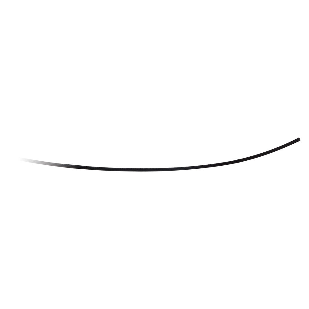 Gaine thermo rétractable 1m Zenitech