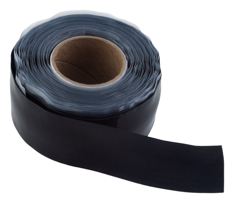 Ruban adhésif auto-amalgamant 3m - Noir - Zenitech