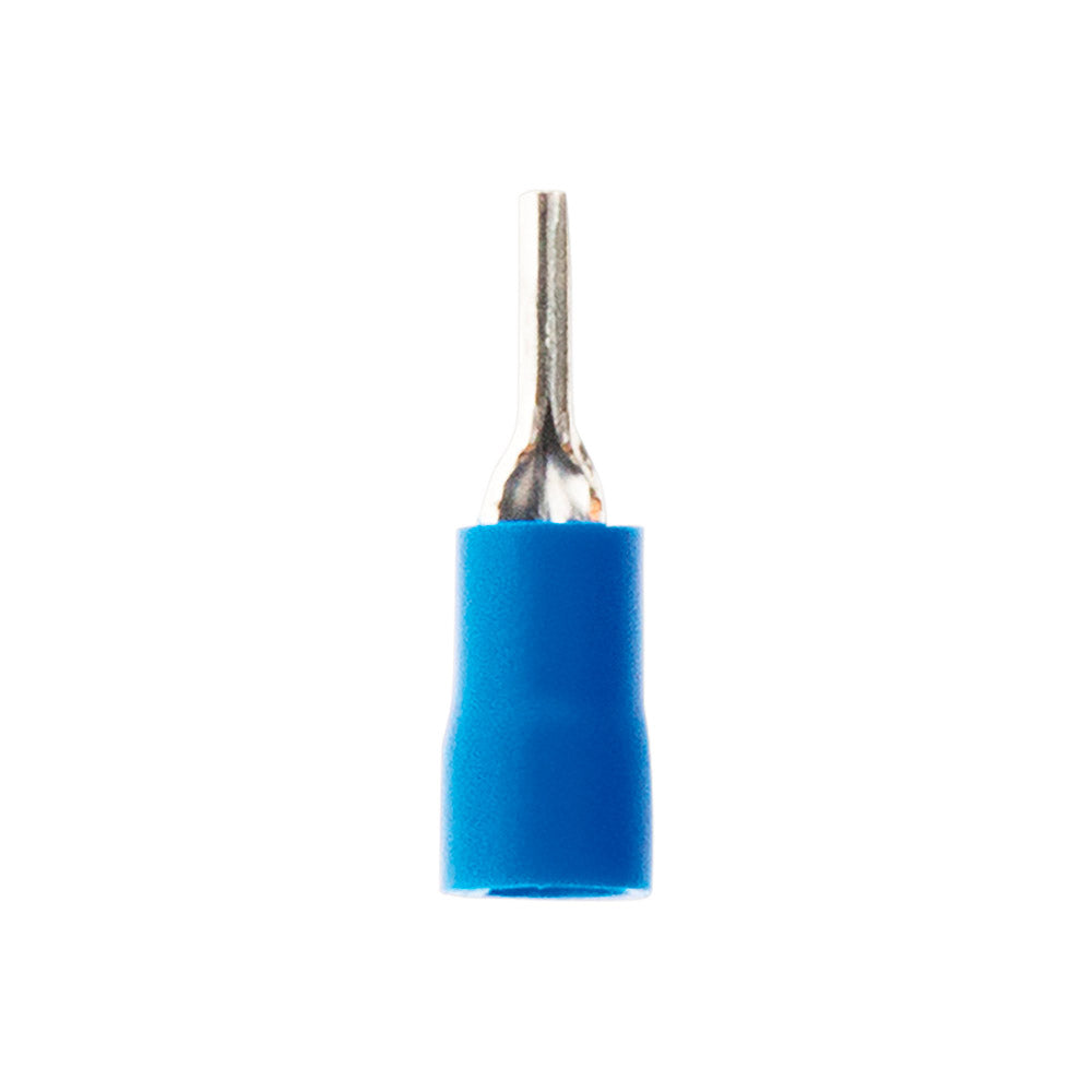 10 cosses embouts bleu Zenitech