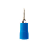 10 cosses embouts bleu Zenitech