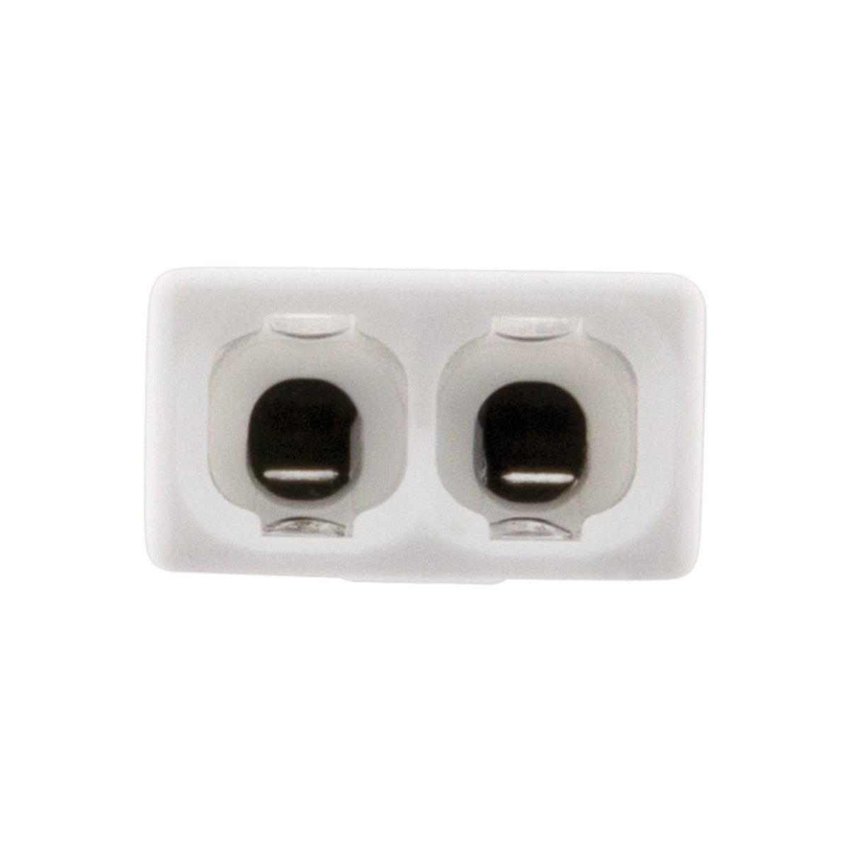 Sachet de 10/20 bornes 2/8 entrées 2273 - Wago