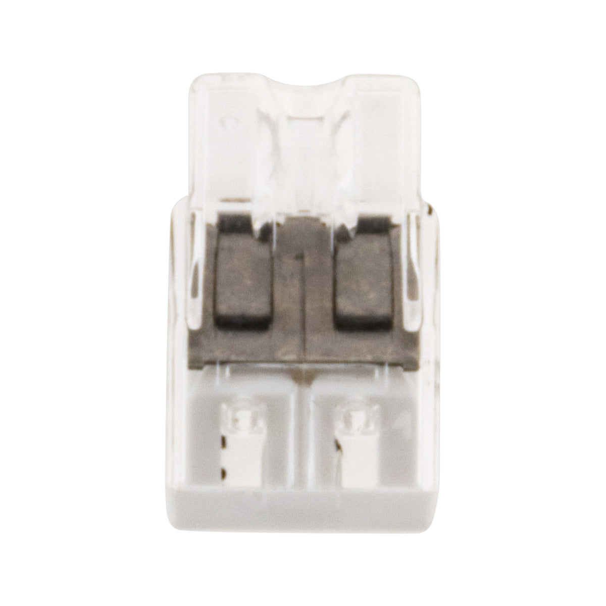 Sachet de 10/20 bornes 2/8 entrées 2273 - Wago