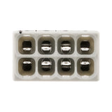 Boite de 50/100 bornes 2/8 entrées 2273 - Wago