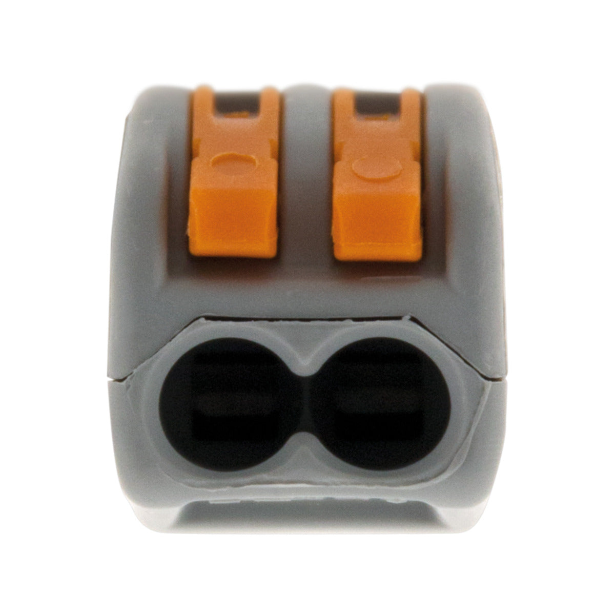 Sachet de 5/10 bornes 2/3/5 entrées 222 Wago