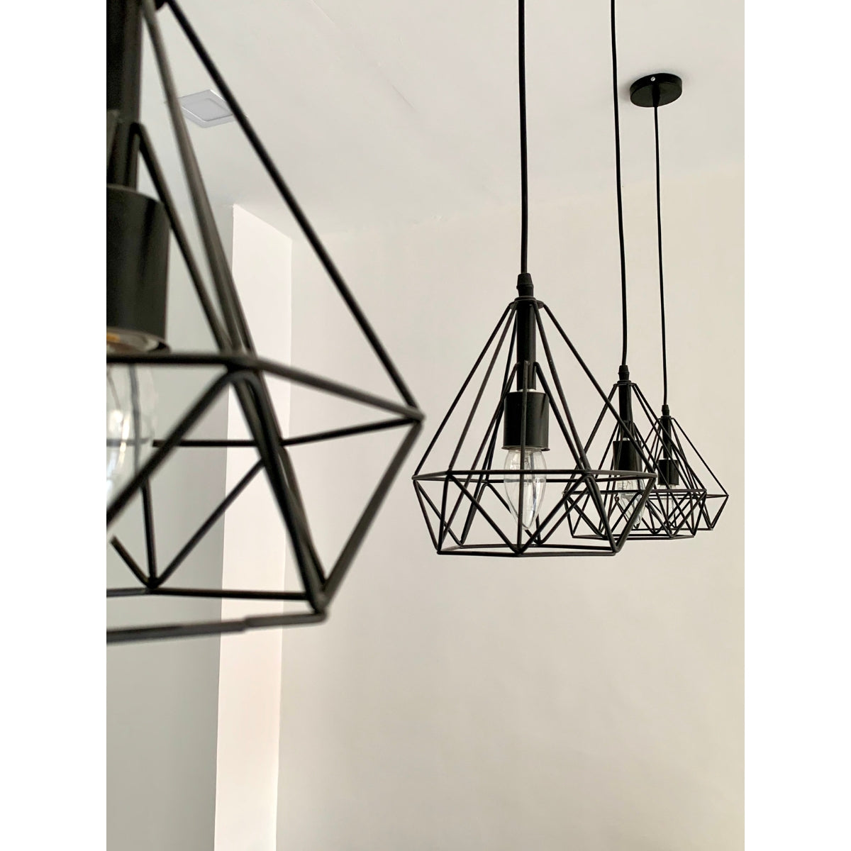Sachet de 5 bornes luminaire série 224 - Wago