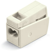 Sachet de 5 bornes luminaire série 224 - Wago