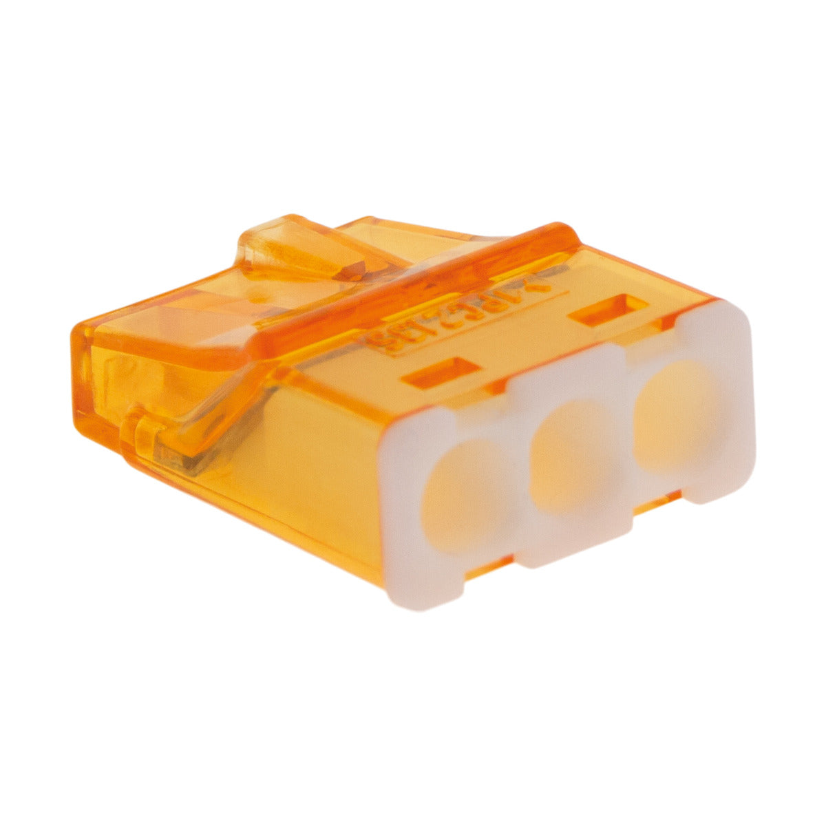 Sachet de 10/15 bornes 2 à 8 entrées BLM mini connex Wago