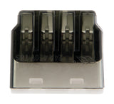 Sachet de 10/15 bornes 2 à 8 entrées BLM mini connex Wago