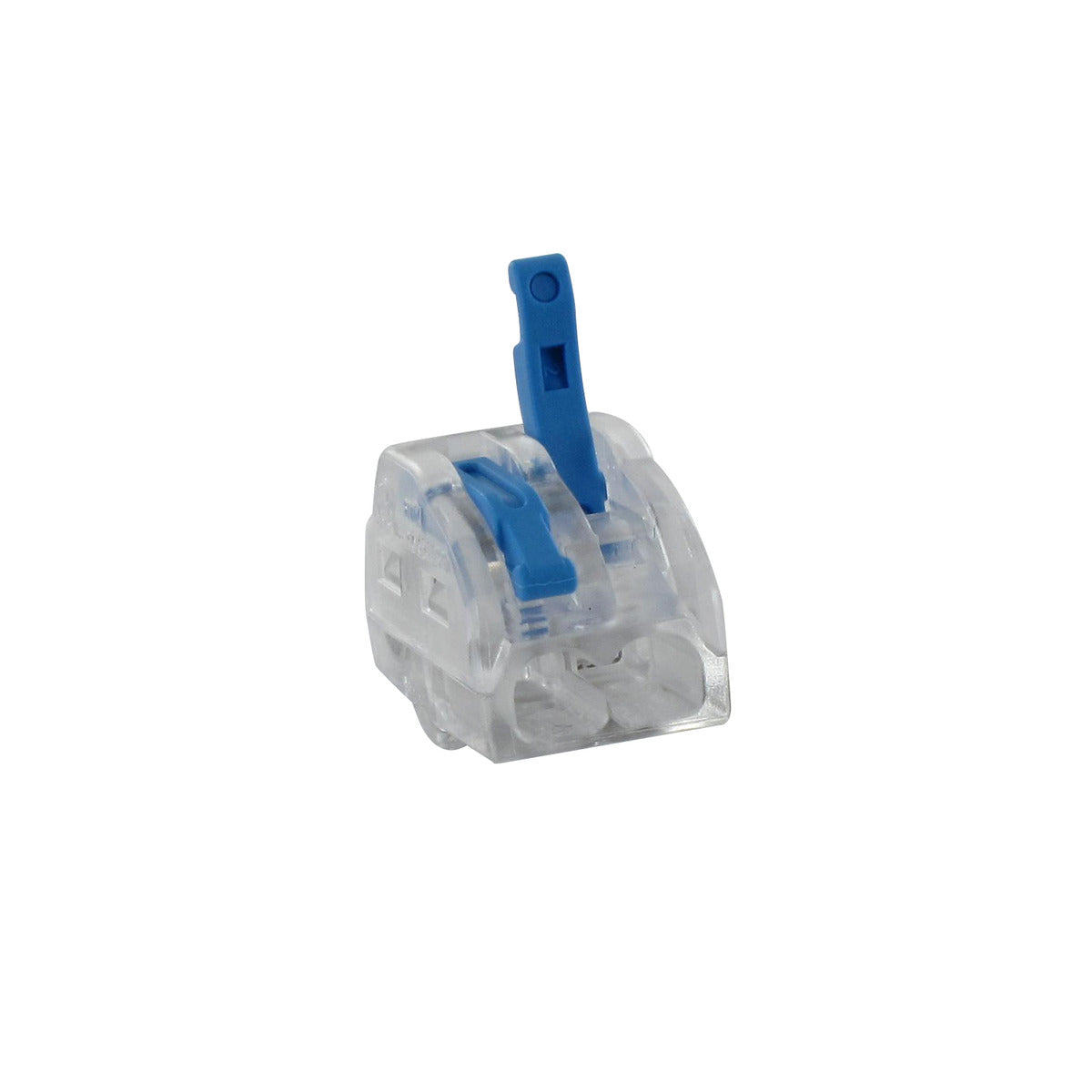 Sachet de bornes 2/3/5 entrées BLM 485 Wago