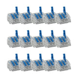 Sachet de bornes 2/3/5 entrées BLM 485 Wago