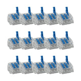 Sachet de bornes 2/3/5 entrées BLM 485 Wago