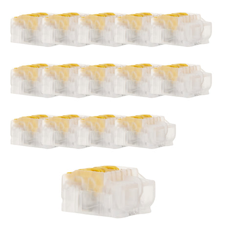 Sachet bornes 2/3/5 entrées BLM 475 - Wago