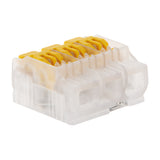 Sachet bornes 2/3/5 entrées BLM 475 - Wago