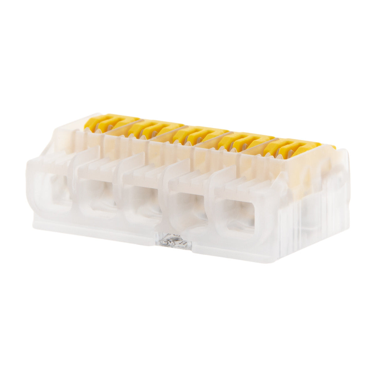 Sachet bornes 2/3/5 entrées BLM 475 - Wago