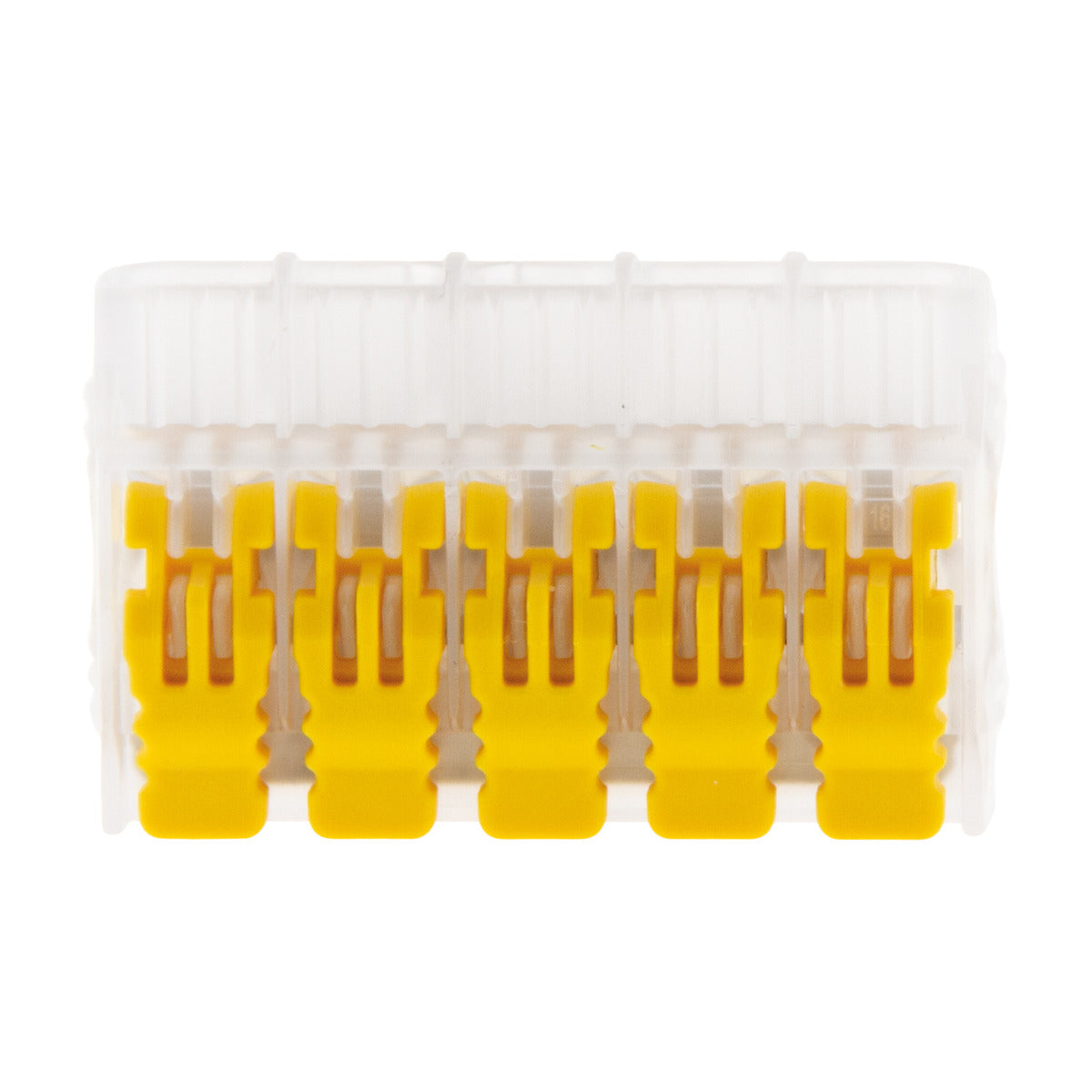 Sachet bornes 2/3/5 entrées BLM 475 - Wago