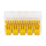 Sachet bornes 2/3/5 entrées BLM 475 - Wago