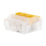 Boite bornes 2/3/5 entrées BLM 475 - Wago