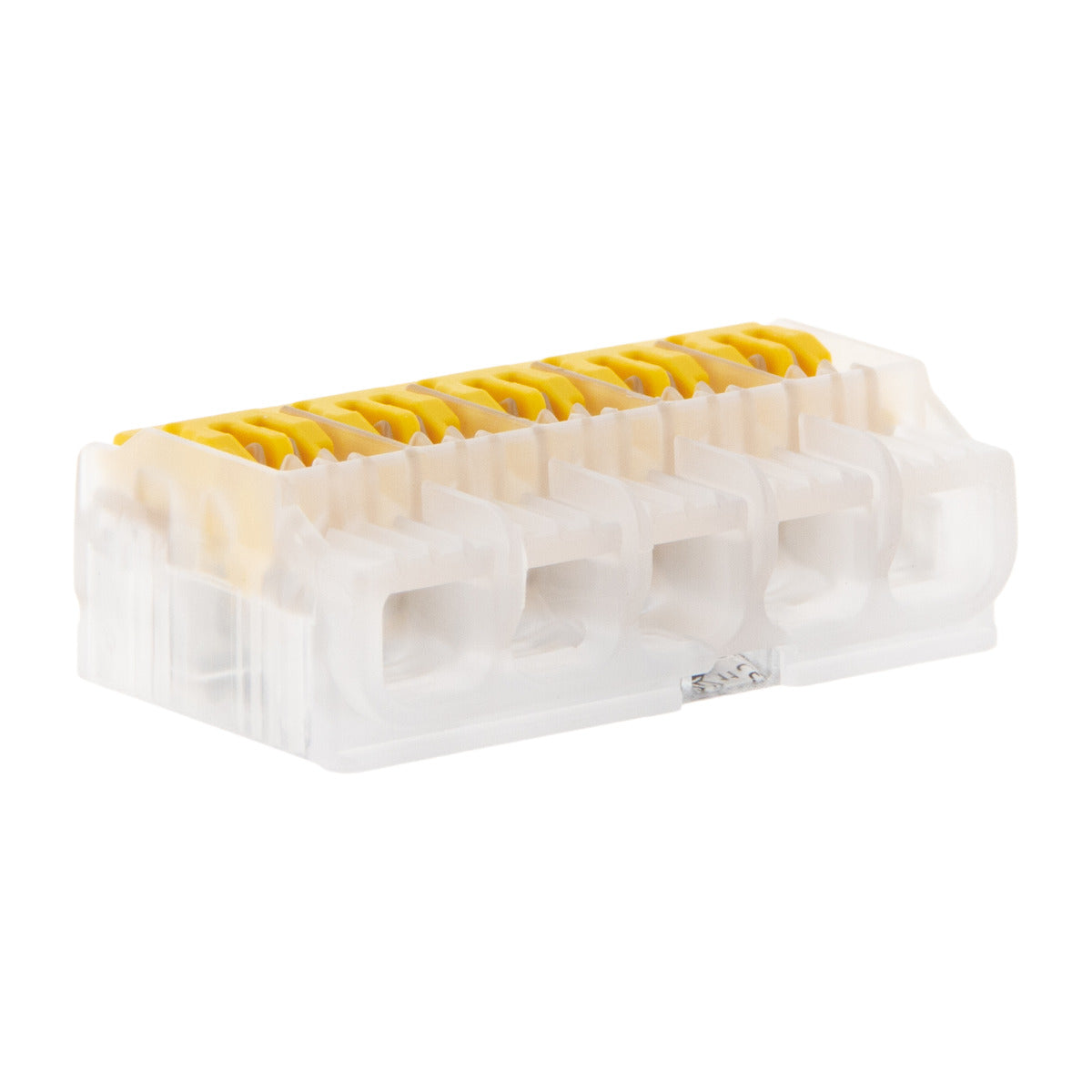 Boite bornes 2/3/5 entrées BLM 475 - Wago