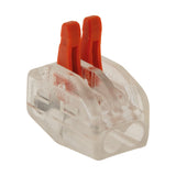 Sachet 10 bornes 2/3/5 entrées Zeniconnect