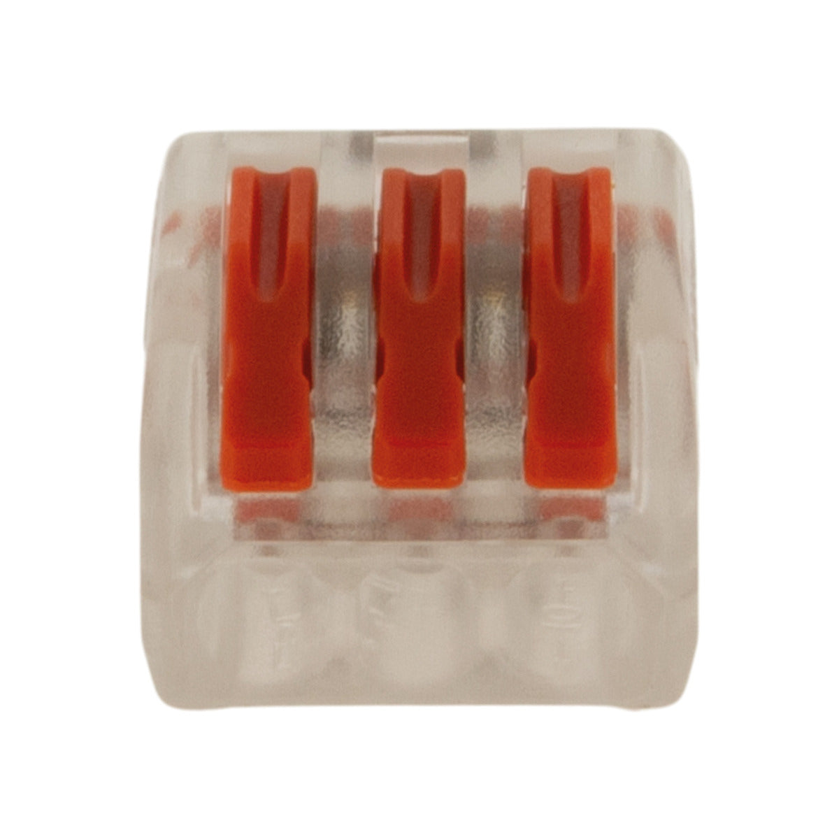 Sachet 10 bornes 2/3/5 entrées Zeniconnect