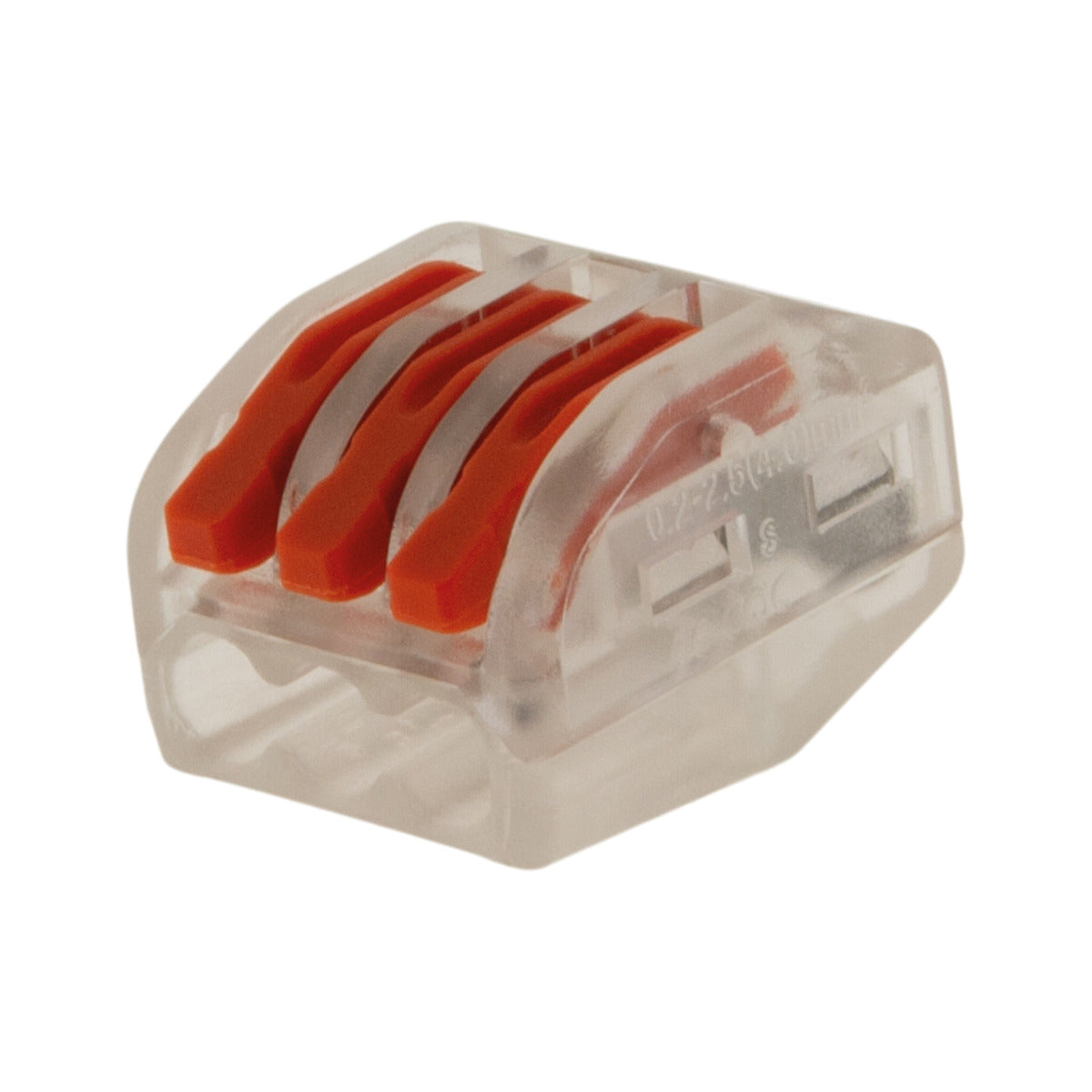 Sachet 10 bornes 2/3/5 entrées Zeniconnect