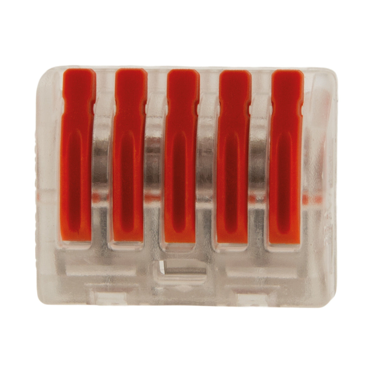 Sachet 10 bornes 2/3/5 entrées Zeniconnect