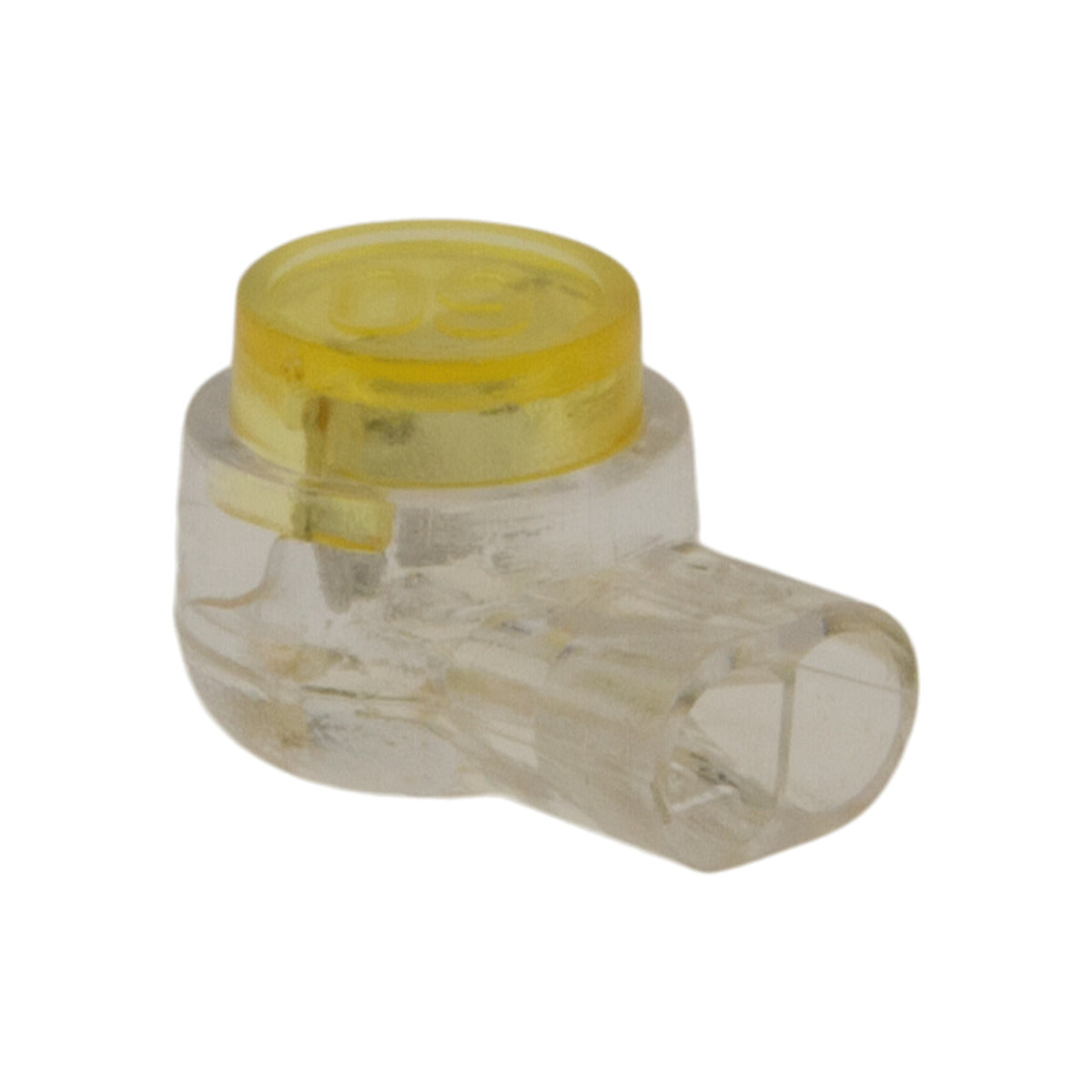 10 connecteurs 3E fils rigides 0,4 à 0,9 mm² + souples 0,4 à 0,65 mm² BLM