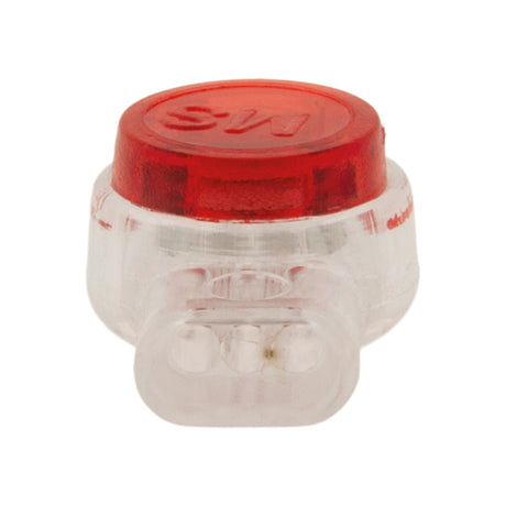 10 connecteurs 3E fils rigides 0,4 à 0,9 mm² + souples 0,4 à 0,65 mm² BLM