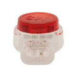 10 connecteurs 3E fils rigides 0,4 à 0,9 mm² + souples 0,4 à 0,65 mm² BLM