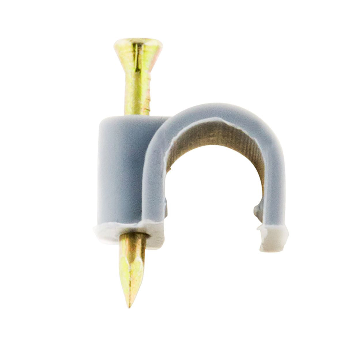 Lot de 20 crochets de fixation - Zenitech