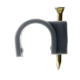 Lot de 20 crochets de fixation - Zenitech