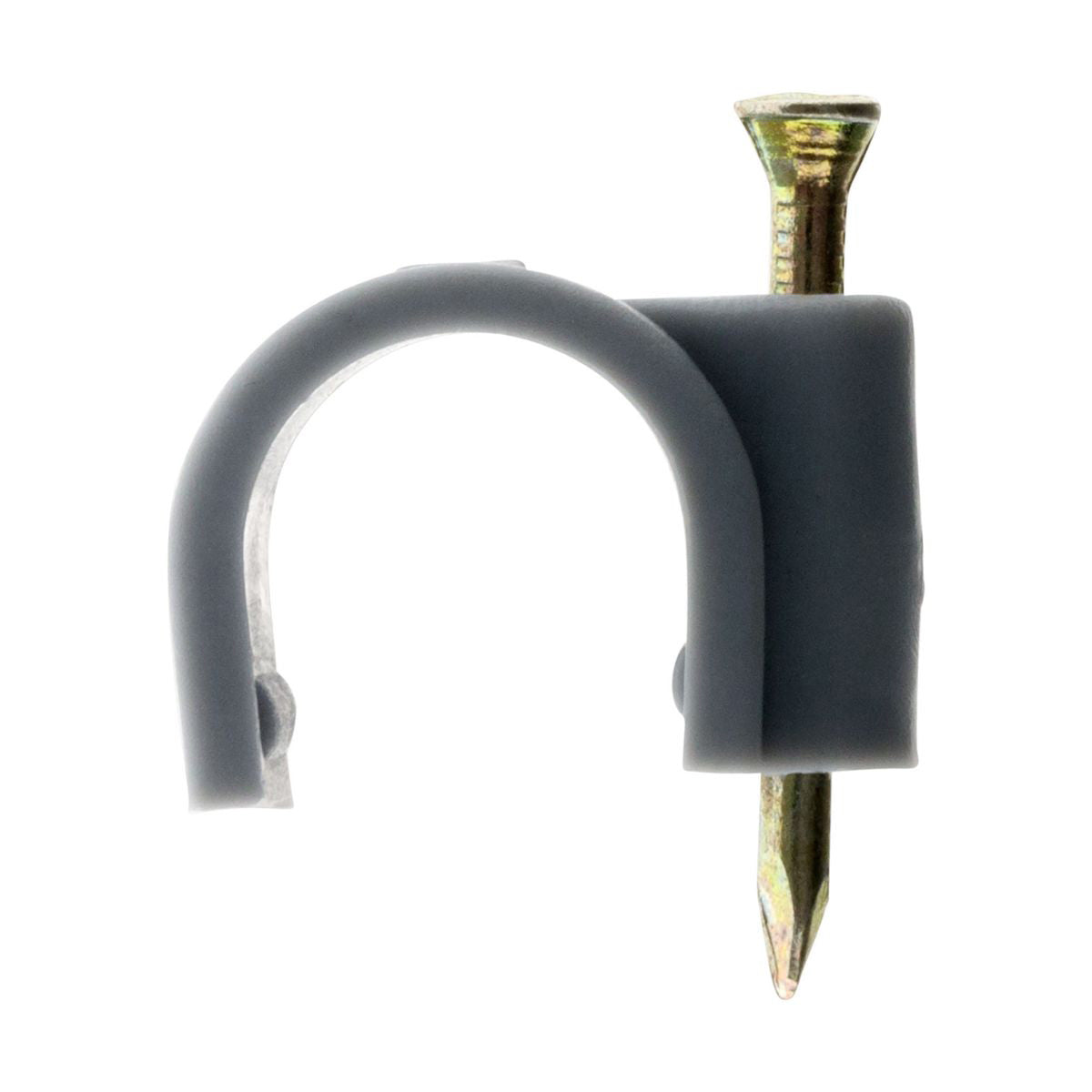 Lot de 20 crochets de fixation - Zenitech