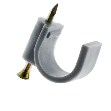 80 crochets de fixation Ø16mm - Zenitech