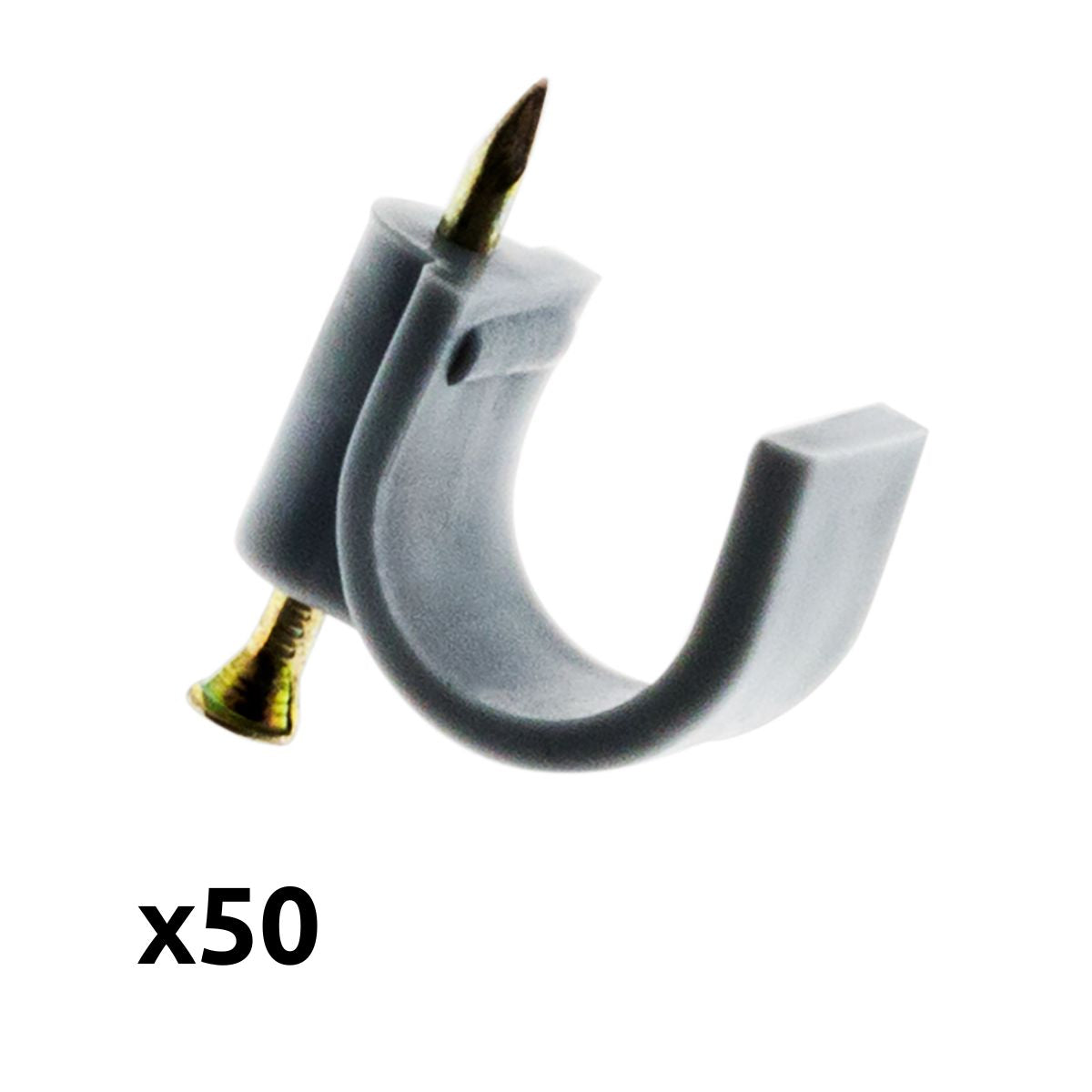 50 attaches Ø20 - Zenitech