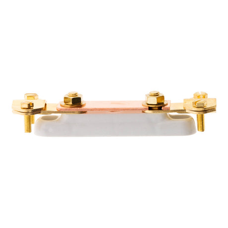 Barrette de coupure basse - Zenitech