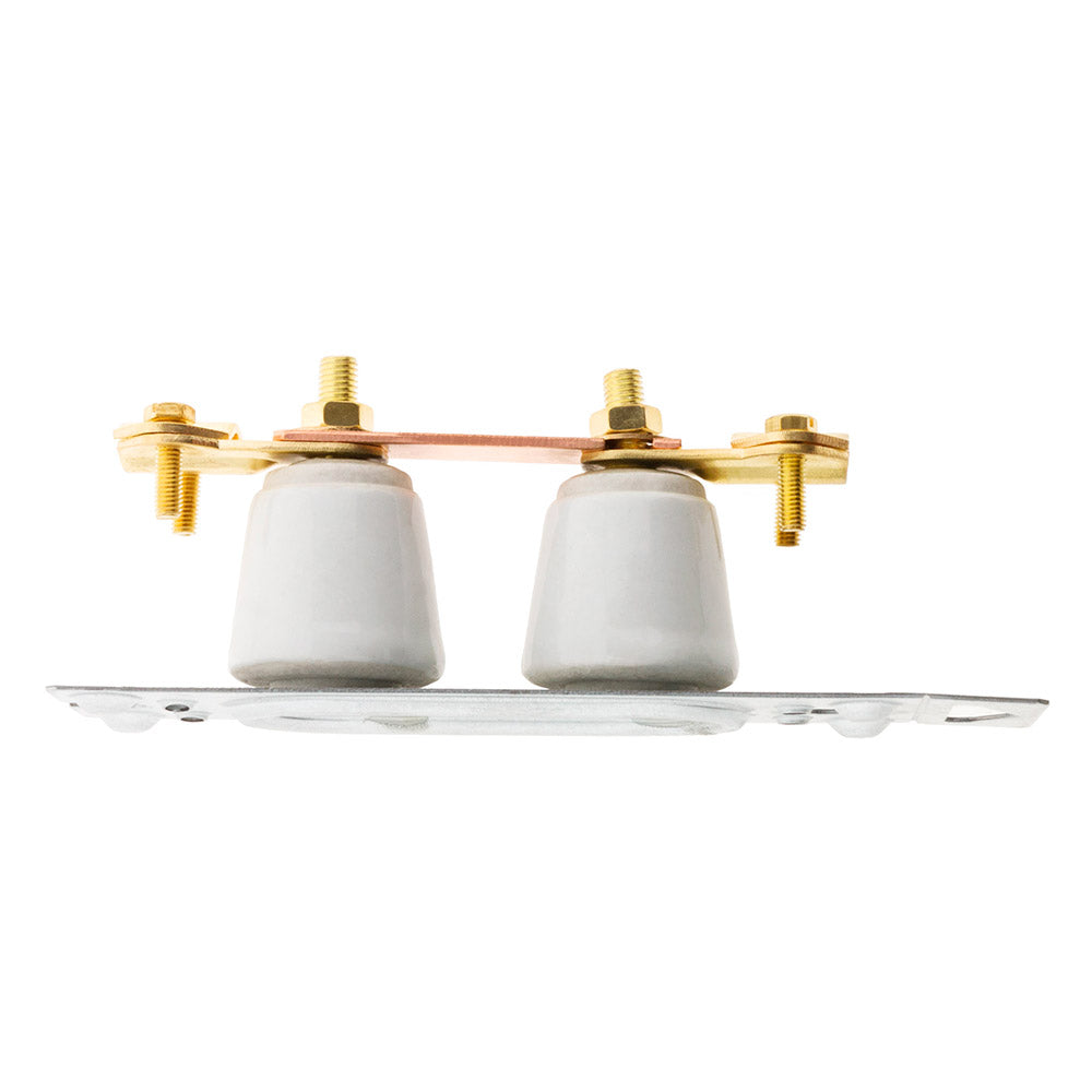 Barrette de coupure haute - Zenitech