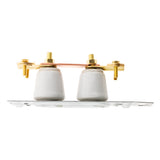 Barrette de coupure haute - Zenitech