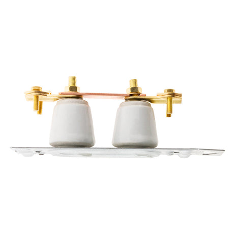 Barrette de coupure haute - Zenitech